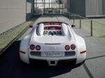 Bugatti Veyron 16.4 Grand Sport Wei Long 2012 года